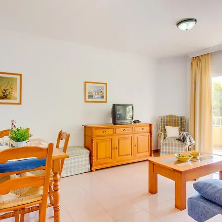 Lägenhet Apartamento Andalucia 204 Nerja