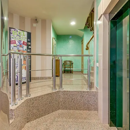 Apartamento Andalucia 204 *
