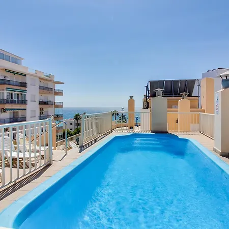 Apartamento Andalucia 204 *