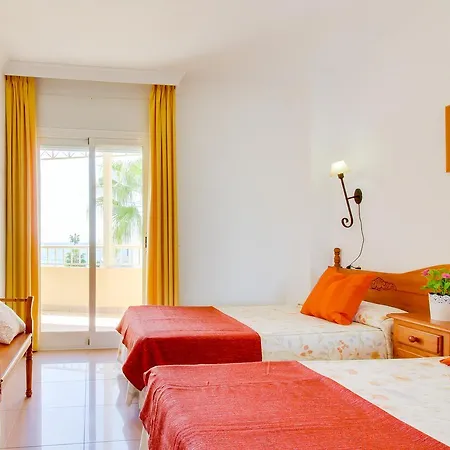 Apartamento Andalucia 204 Nerja