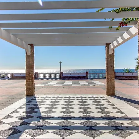 Lägenhet Apartamento Andalucia 204 *