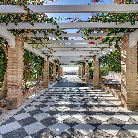 Apartamento Andalucia 204 Lägenhet Nerja
