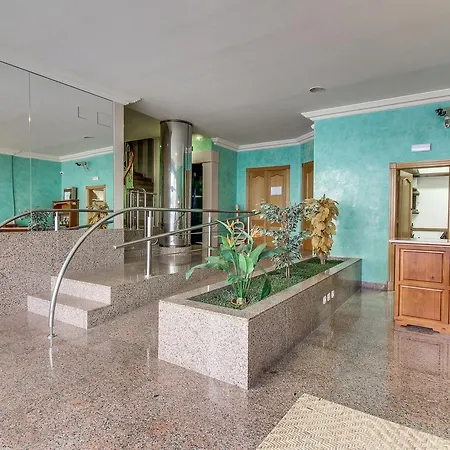 Lägenhet Apartamento Andalucia 204 Nerja