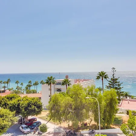 Lägenhet Apartamento Andalucia 204
