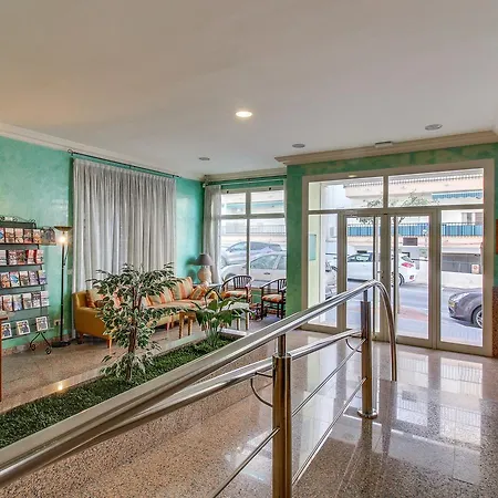 Apartamento Andalucia 204