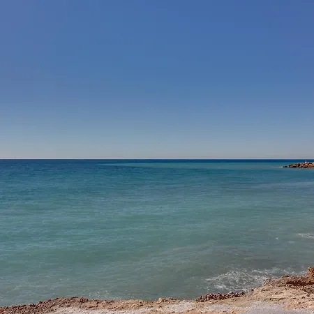 Apartamento Andalucia 204 Lägenhet Nerja