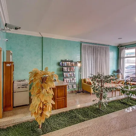 Lägenhet Apartamento Andalucia 204