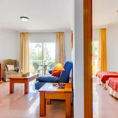 Lägenhet Apartamento Andalucia 204 Nerja