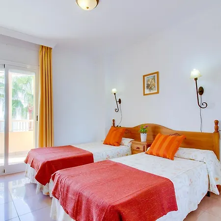 Apartamento Andalucia 204 *