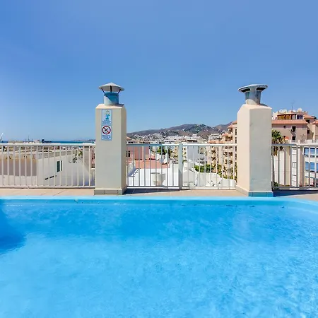 Apartamento Andalucia 204 Lägenhet