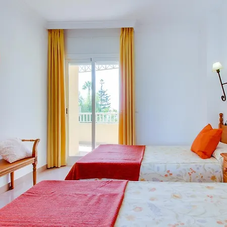 Apartamento Andalucia 204 Nerja