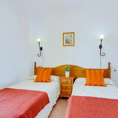 Lägenhet Apartamento Andalucia 204