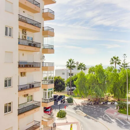 Apartamento Andalucia 204